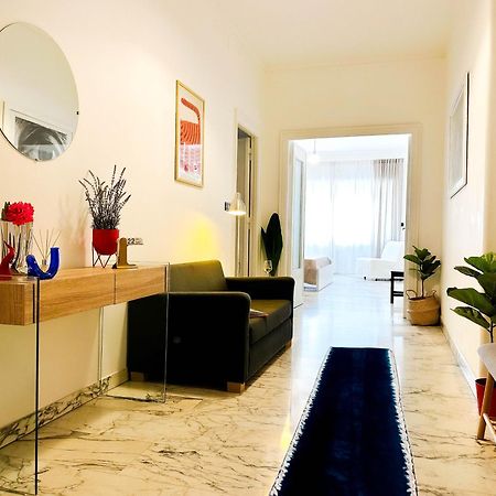 Gemma - Vatican Metro Xl Apartment - 4 Rooms- 13Pax Rome Exterior photo