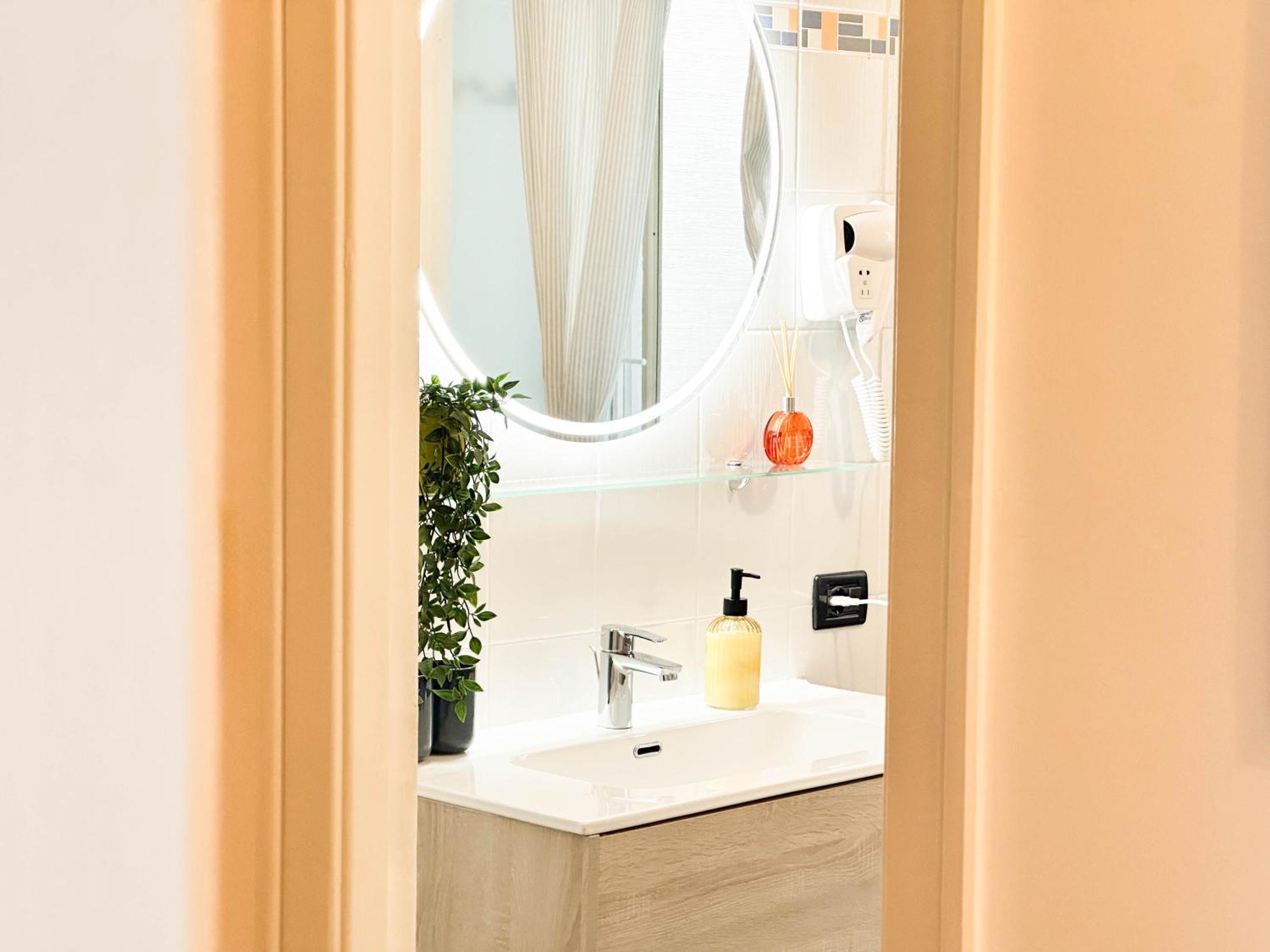 Gemma - Vatican Metro Xl Apartment - 4 Rooms- 13Pax Rome Exterior photo